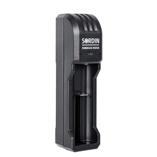 Power Sordin® Akkumulátortöltő