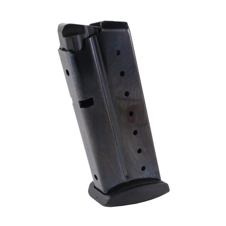 PPS M2 pisztolytár / 6 lövés, 9 mm kaliberű Walther®