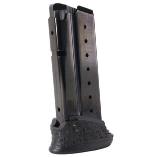 PPS M2 pisztolytár / 7 lövés, 9 mm kaliberű Walther®