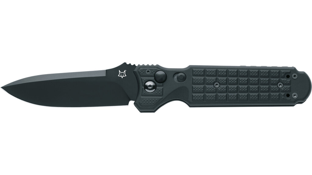 Predator 2F Auto FKMD® zárókés