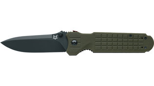 Predator 2F Liner FKMD® zsebkés