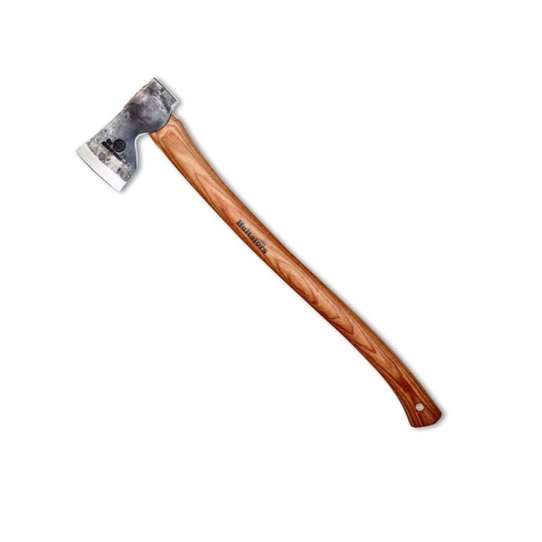 Prémium ABY Hultafors® szabadtéri fejsze