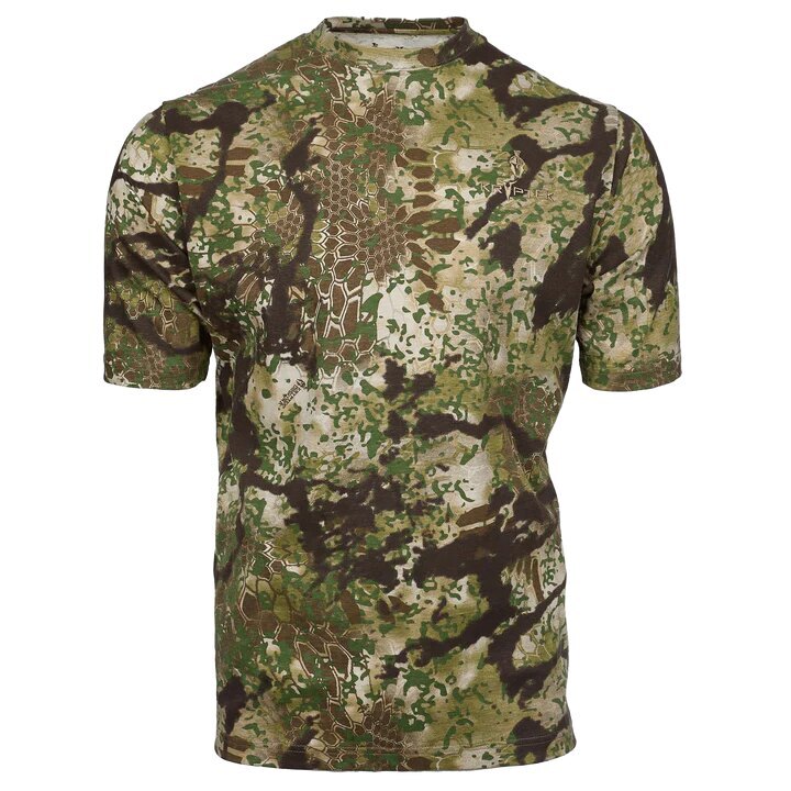 Prémium Stalker II SS Kryptek® póló