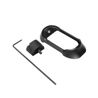 Premium tár kiterjesztés Glock 43X/48 Shield Arms®