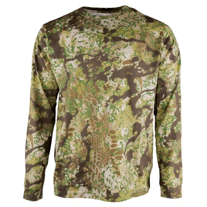Prémium Trikó Stalker II LS Kryptek®