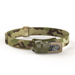 Princeton Tec® Snap 450 RW Solo fejlámpa