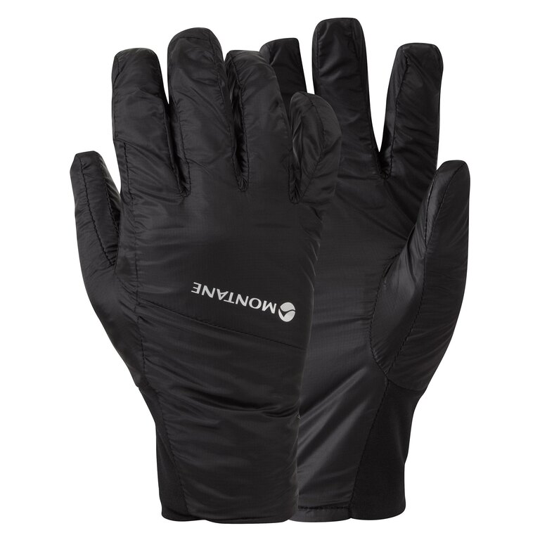 Prizmás téli kesztyű Ultra PrimaLoft® Montane®