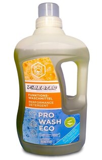 Pro Wash Eco Fibertec® mosószer / 1500 ml