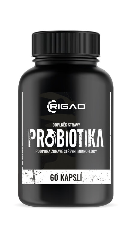 Probiotikum - Rigad® bélvédelem