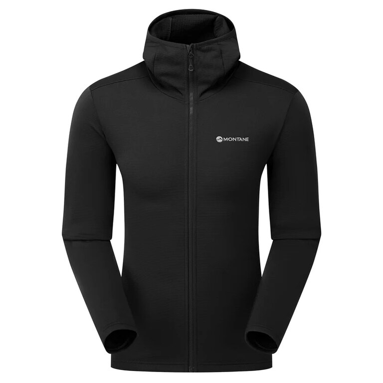Protium Thermo Grid Montane® pulóver