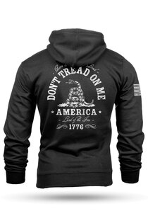 Pulóver Don't Tread On Me Nine Line®