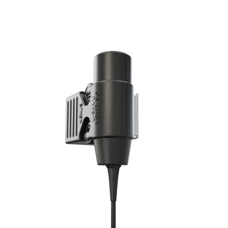 Push-to-talk (PTT) Nexus Sordin® csatlakozó adapter a rádióhoz
