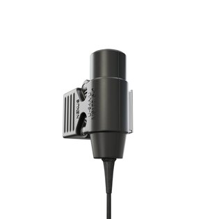 Push-to-talk (PTT) Nexus Sordin® csatlakozó adapter a rádióhoz