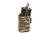 Puskagolyo tárzseb Single Core 5.56 mm Clawgear®