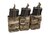 Puskatár táska Triple Core 5.56 mm Clawgear®