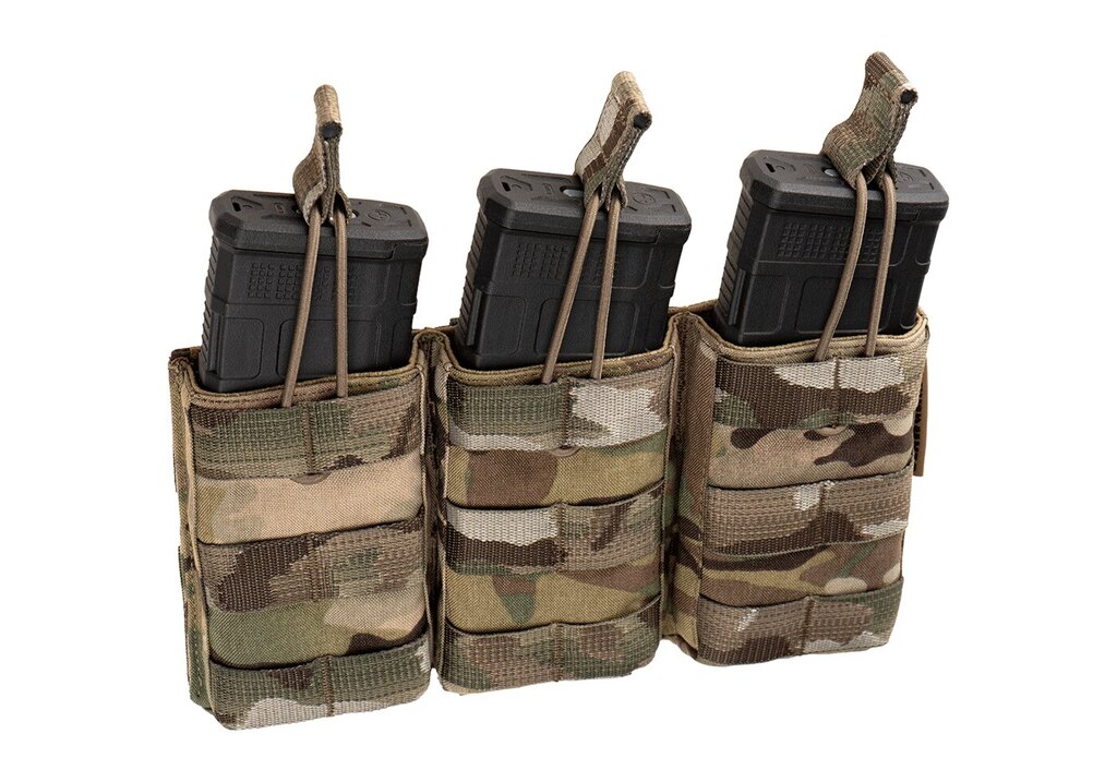 Puskatár táska Triple Core 5.56 mm Clawgear®