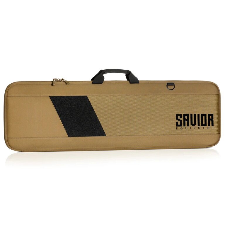 Puskatok Single 46" Savior®