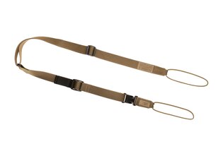 QA Two Paracord Clawgear® kétszemélyes fegyverszíj