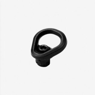 QD heveder a Paraclip Magpul® karabinerhez
