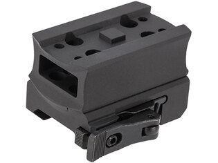 QD Összeszerelés 1/3 Co-Witness Holosun®