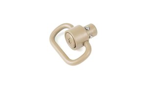 QD Sling Swivel hurok 38-40 mm Kpyk®