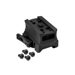 QD szerelés 1/3" Co-Witness Holosun®