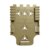 Quick Locking System QLS 22 Safariland® / Receiver Plate