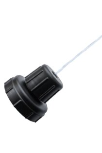 Quickshot QAL TacValve® kupak/adapter