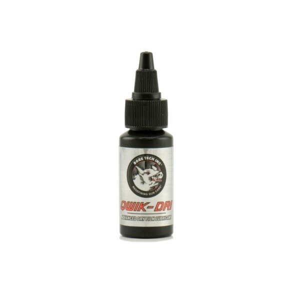Qwik-Dri ™ BoreTech® 29 ml teflonos száraz kenőanyag