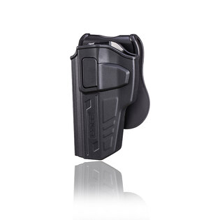 R-Defender Gen3 Cytac® Beretta 92 pisztolytok