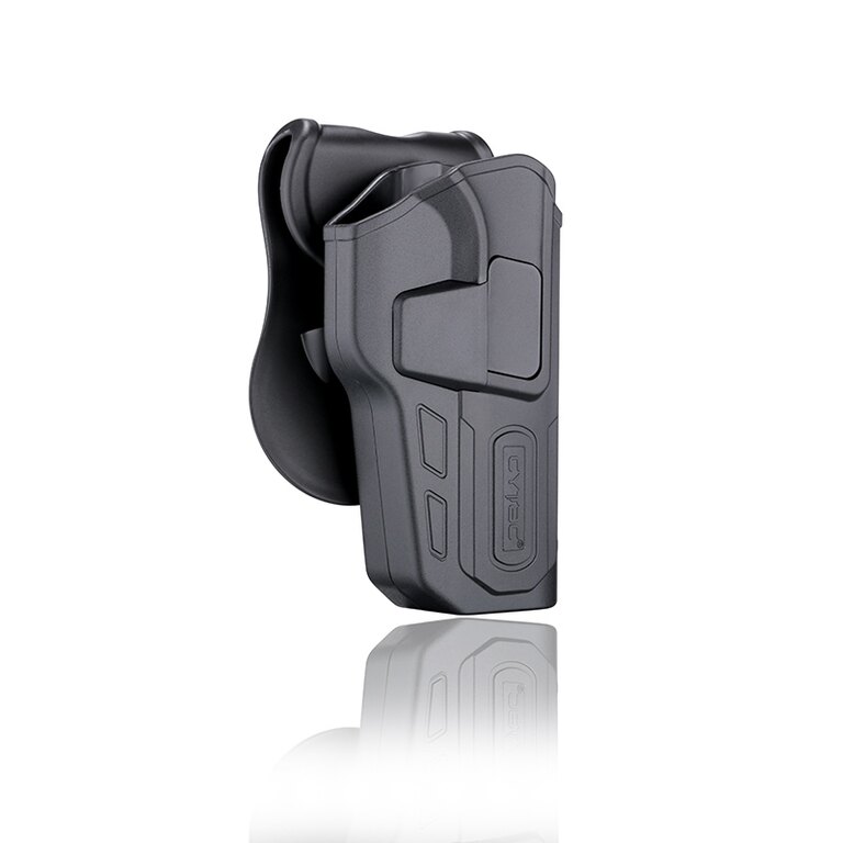 R-Defender Gen3 Cytac® CZ 75 SP-01 Shadow pisztolytáska