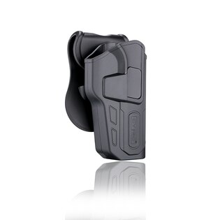 R-Defender Gen3 Cytac® CZ 75 SP-01 Shadow pisztolytáska