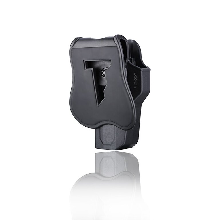 R-Defender Gen3 Cytac® CZ P07 és CZ P09 pisztolytok