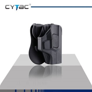 R-Defender Gen3 Cytac® Glock 26, 27, 33 pisztolytok