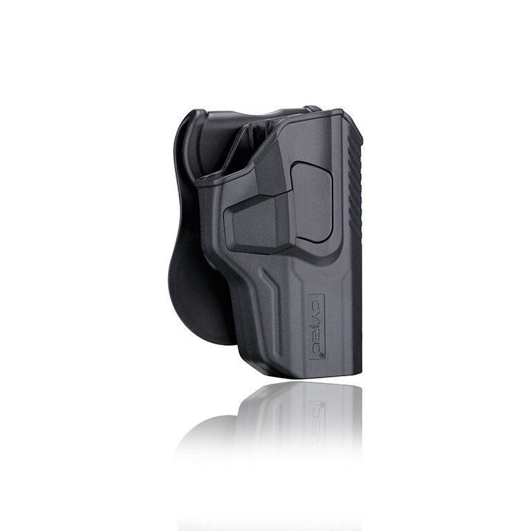 R-Defender Gen3 Cytac® H&K USP / H&K USP Compact pisztolytok