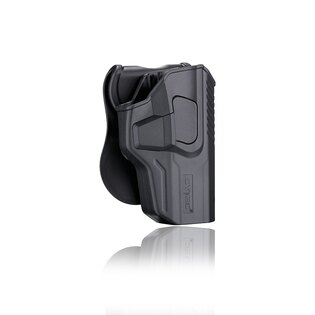 R-Defender Gen3 Cytac® H&K USP / H&K USP Compact pisztolytok