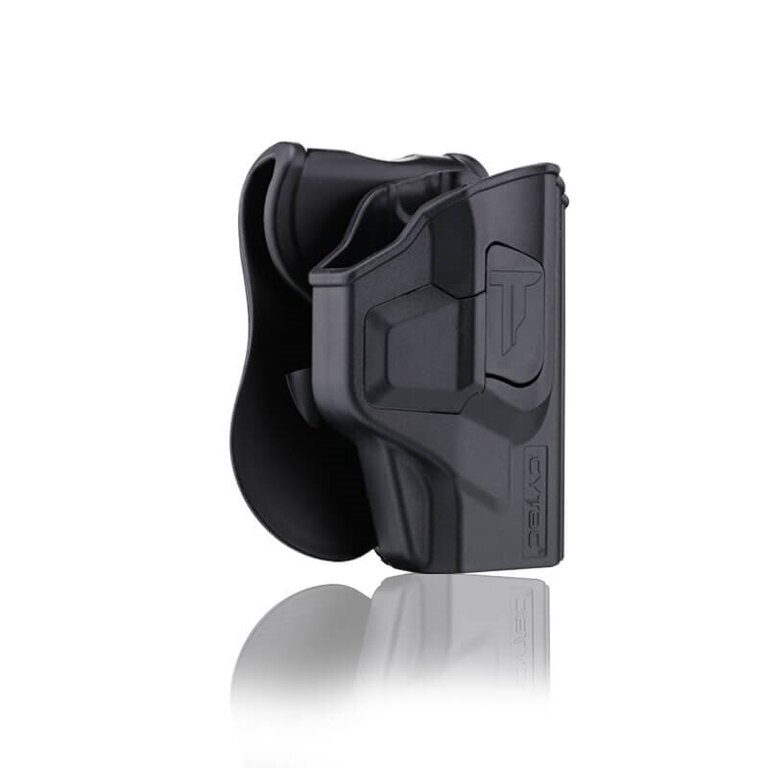 R-Defender Gen3 Cytac® Taurus T800 Compact pisztolytok