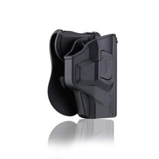 R-Defender Gen3 Cytac® Taurus T800 Compact pisztolytok