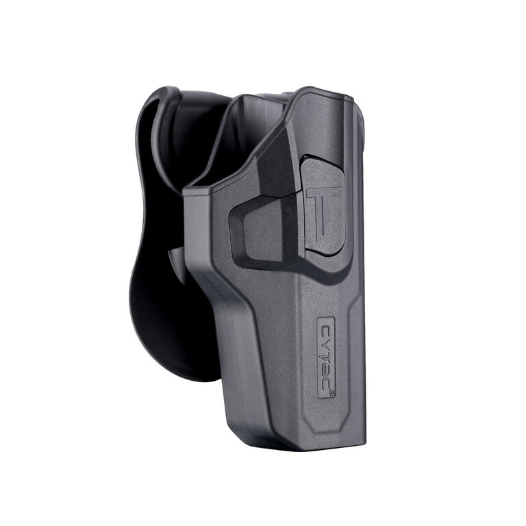 R-Defender Gen4 Cytac® pisztolytáska / CZ P07 és CZ P09