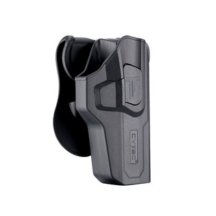 R-Defender Gen4 Cytac® pisztolytáska / CZ P07 és CZ P09