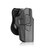 R-Defender Gen4 Cytac® pisztolytok, Glock 17