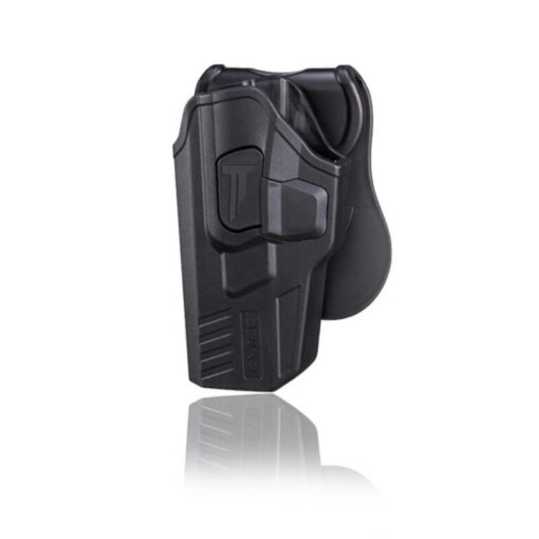 R-Defender Gen4 Cytac® pisztolytok, Glock 17