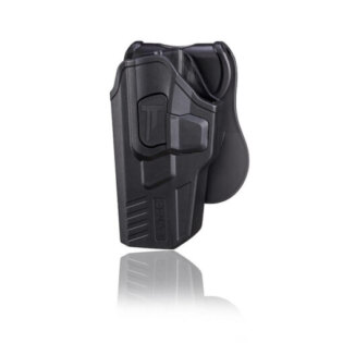 R-Defender Gen4 Cytac® pisztolytok, Glock 17