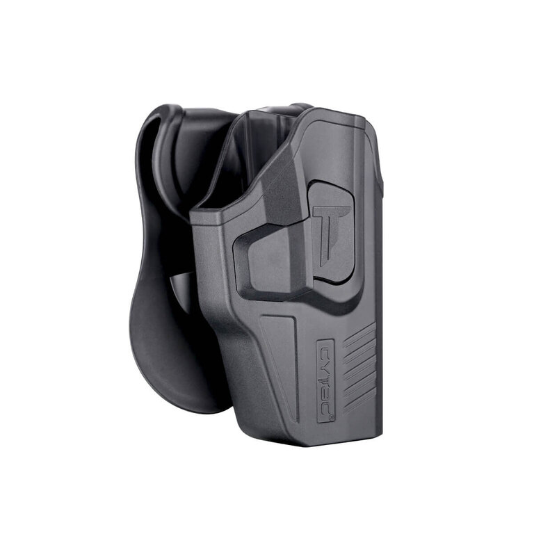 R-Defender Gen4 Cytac® pisztolytok, Glock 19