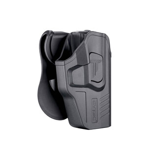 R-Defender Gen4 Cytac® pisztolytok, Glock 19