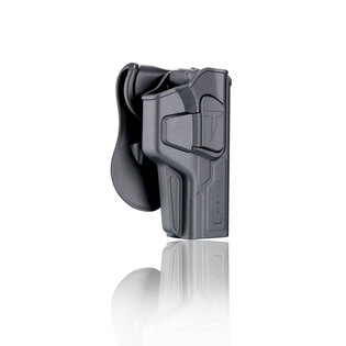 R-Defender Gen4 Cytac® pisztolytok, Glock 21