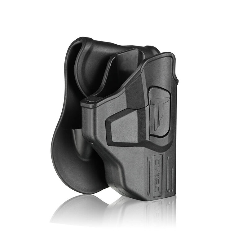 R-Defender Gen4 Cytac® pisztolytok, Glock 43/43X