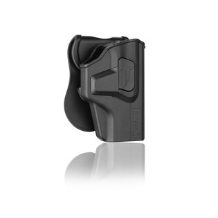 R-Defender Gen4 Cytac® pisztolytok, Sig Sauer P320 Carry/ M18