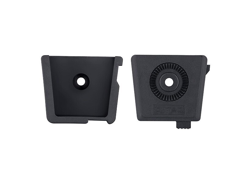 R-Defender Series Cytac® Quick Release adapter - fekete