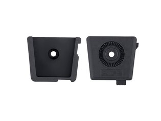 R-Defender Series Cytac® Quick Release adapter - fekete
